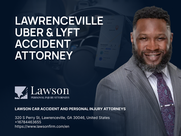 Image for Lawson Car Accident and Personal Injury Attorneys with ID of: 6957316