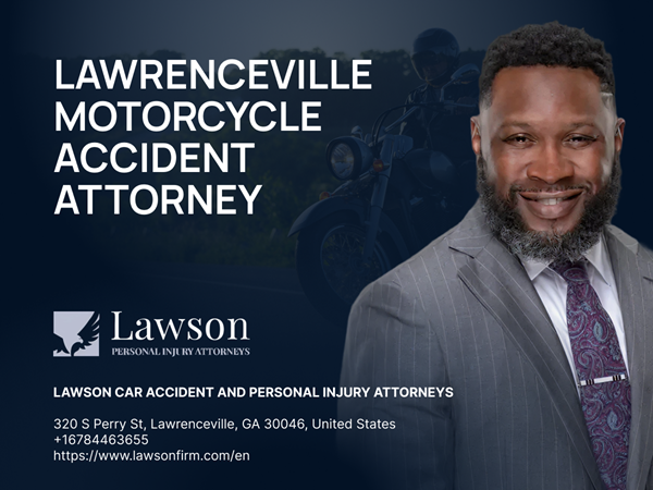 Image for Lawson Car Accident and Personal Injury Attorneys with ID of: 6957318