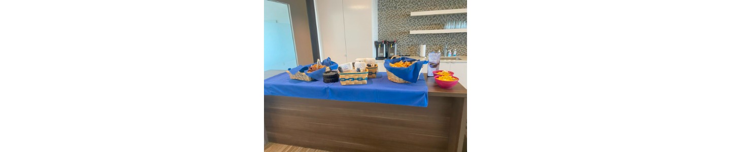 Image for Corporate Caterers with ID of: 6957337