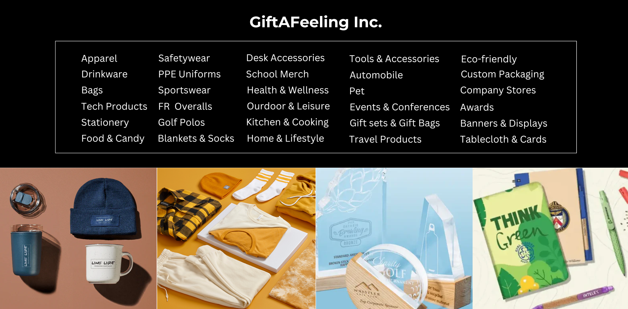 Image for GiftAFeeling Inc. with ID of: 6957436