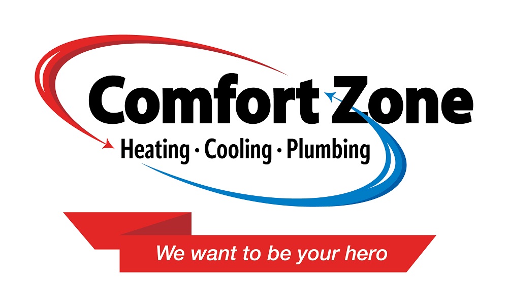 Image for Comfort Zone Heating Cooling Plumbing with ID of: 6647957