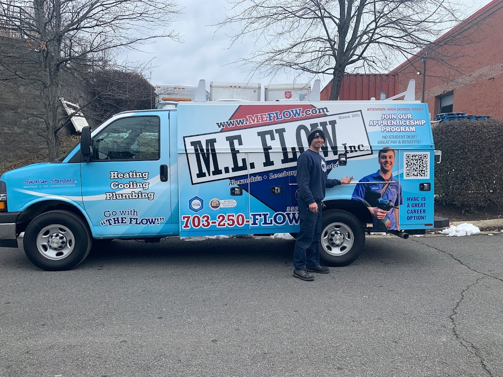 Image for M.E. Flow with ID of: 6957480