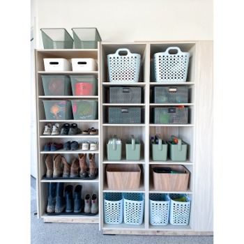 Image for Nice and Neat Homes Professional Organizing with ID of: 6957529