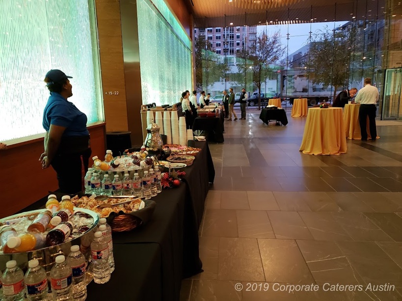 Image for Corporate Caterers Austin with ID of: 6957554