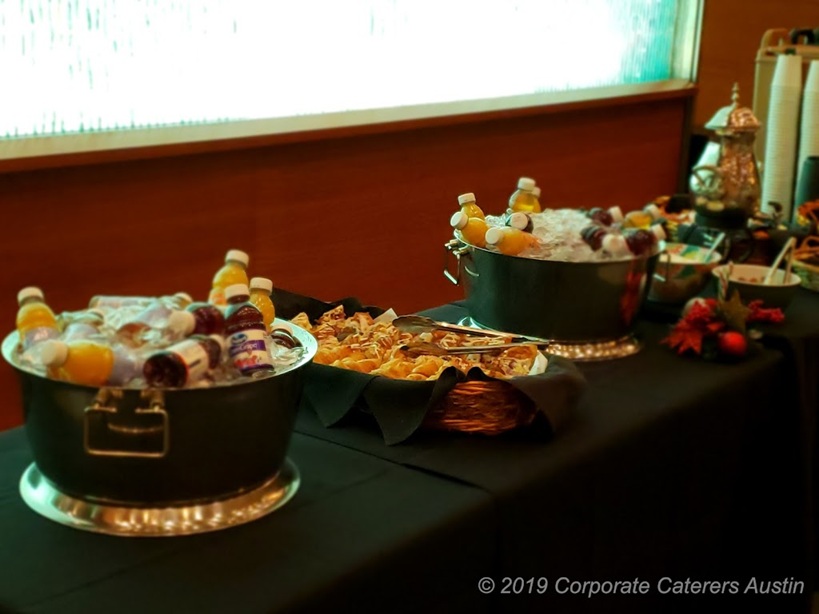 Image for Corporate Caterers Austin with ID of: 6957555
