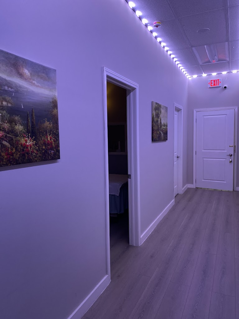 Image for Eco Massage with ID of: 6957649