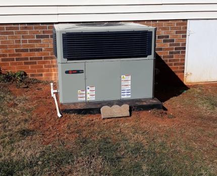 Image for McGee Heating & Air Inc. with ID of: 6958102