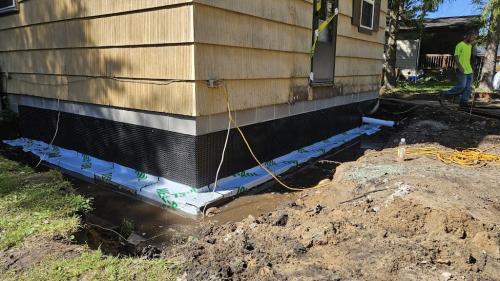 Image for B & B Basement Repairs LLC with ID of: 6958178