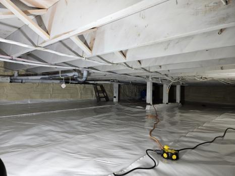 Image for B & B Basement Repairs LLC with ID of: 6958179