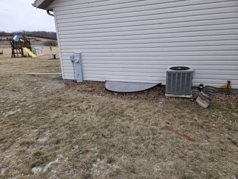 Image for B & B Basement Repairs LLC with ID of: 6958180