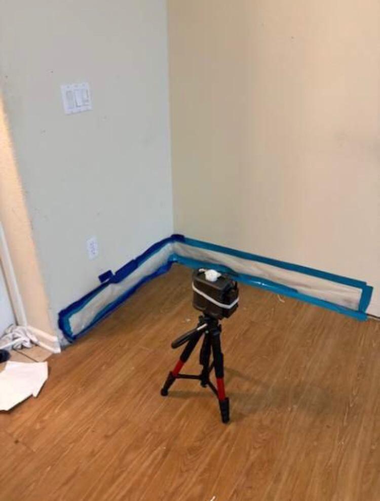 Image for Fast Mold Testing - Corpus Christi with ID of: 6958191