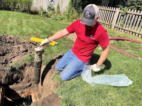 Image for Sunshine Sewer & Septic with ID of: 6958240