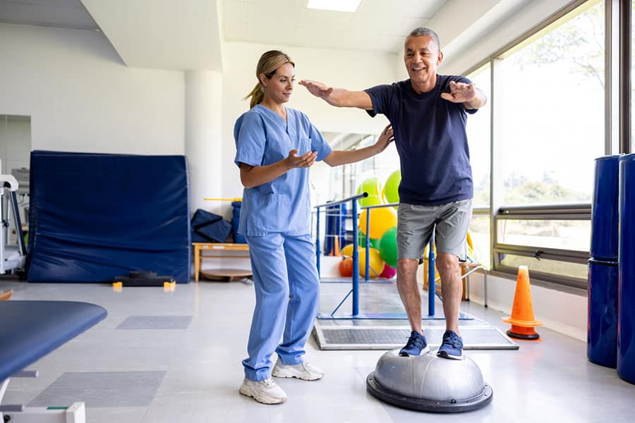 Image for Specialty Physical Therapy with ID of: 6958248