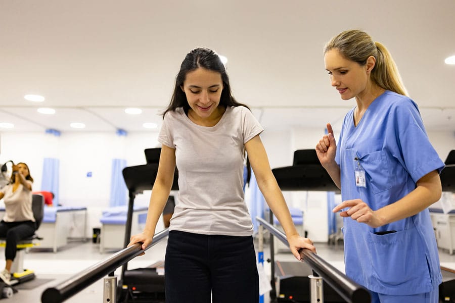 Image for Specialty Physical Therapy with ID of: 6958249