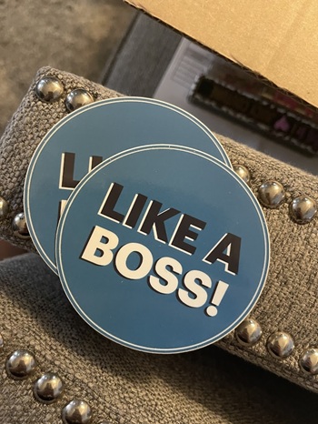 Image for The Benefits Boss with ID of: 6958287