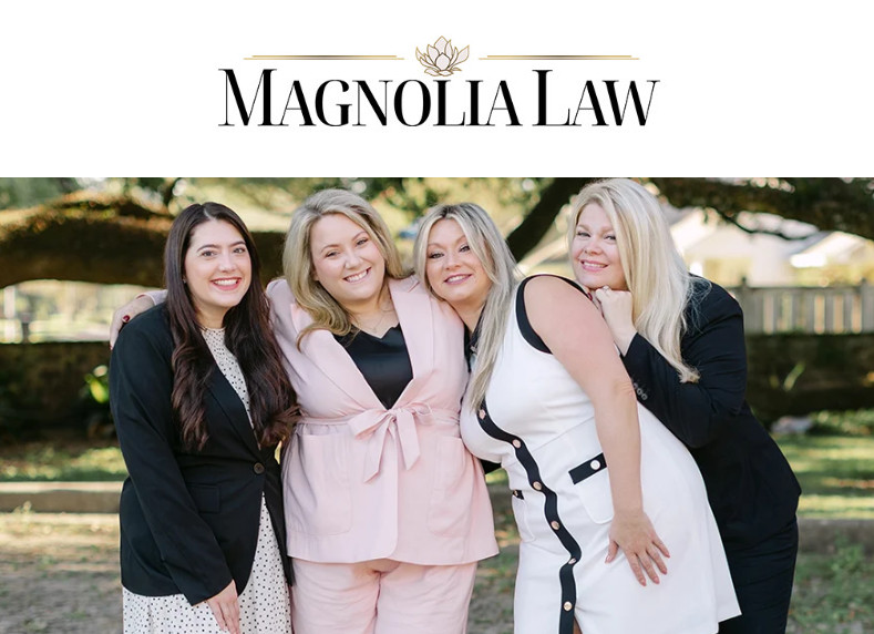Image for Magnolia Law with ID of: 6958298