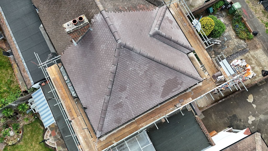 Image for RadSecure Roofing with ID of: 6958334