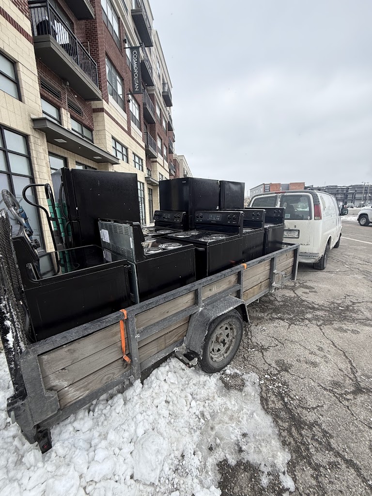 Image for Troy's Trash Hauling with ID of: 6958335
