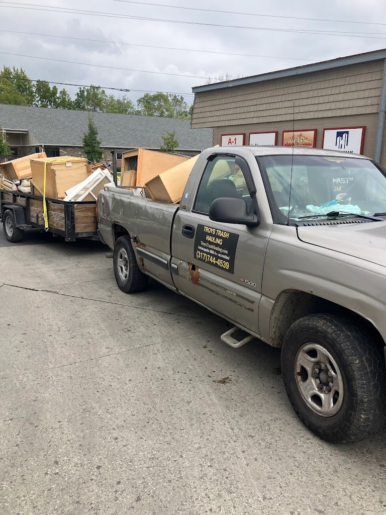 Image for Troy's Trash Hauling with ID of: 6958338