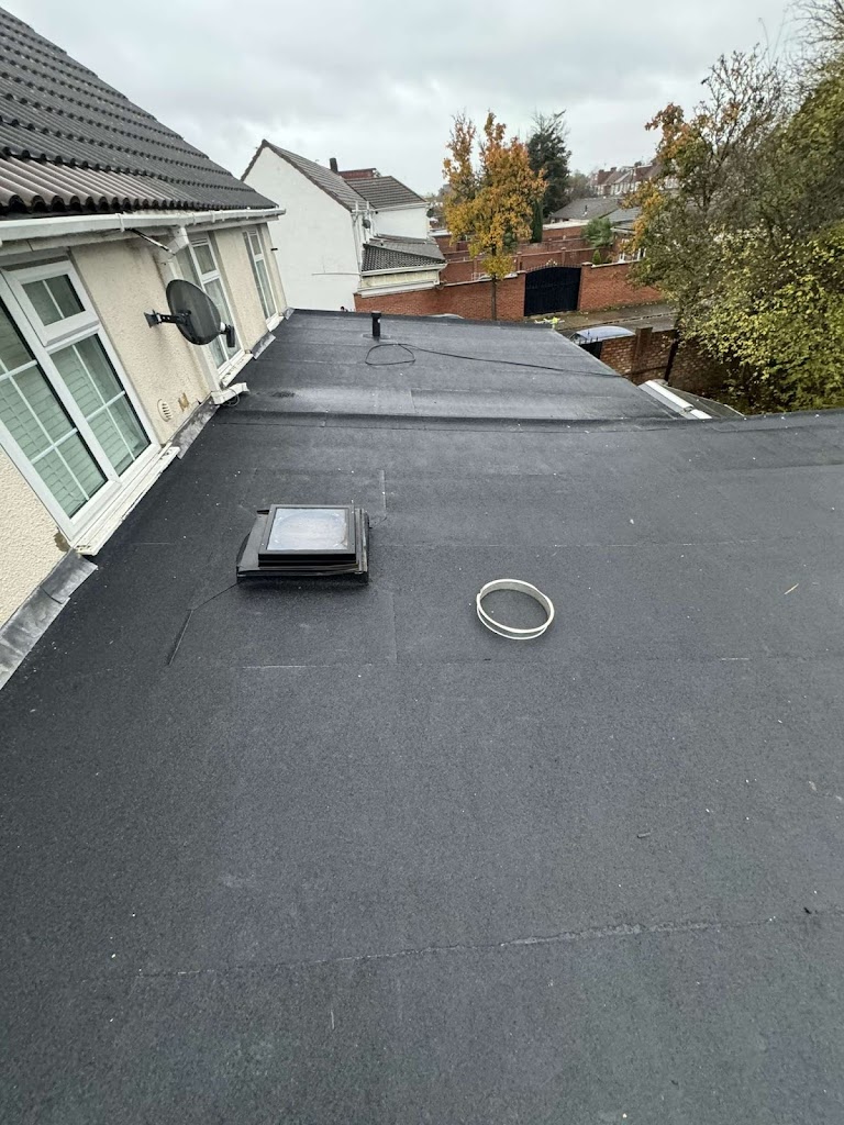 Image for RadSecure Roofing with ID of: 6958336