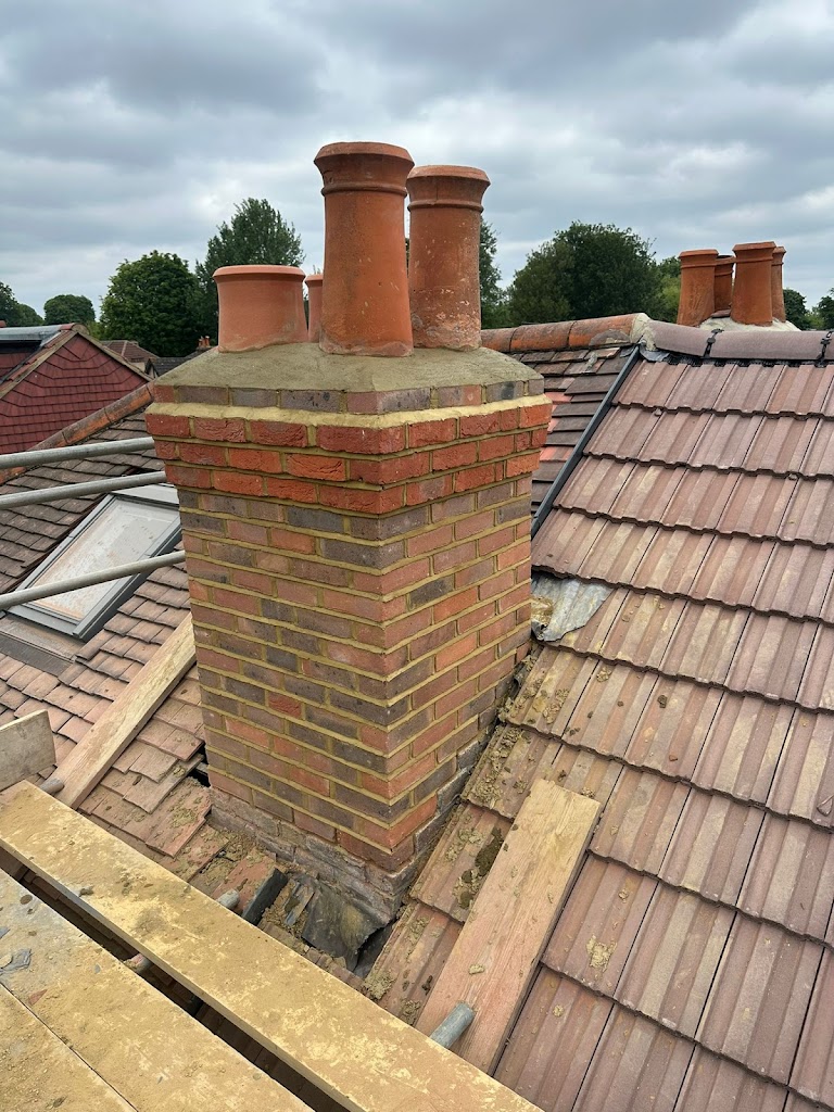 Image for RadSecure Roofing with ID of: 6958340