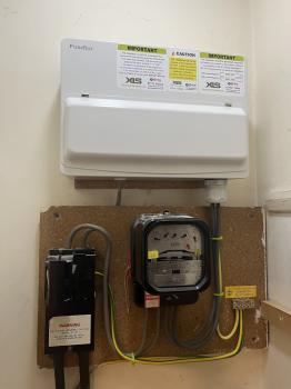 Image for XLS Electrical Services Ltd with ID of: 6958354