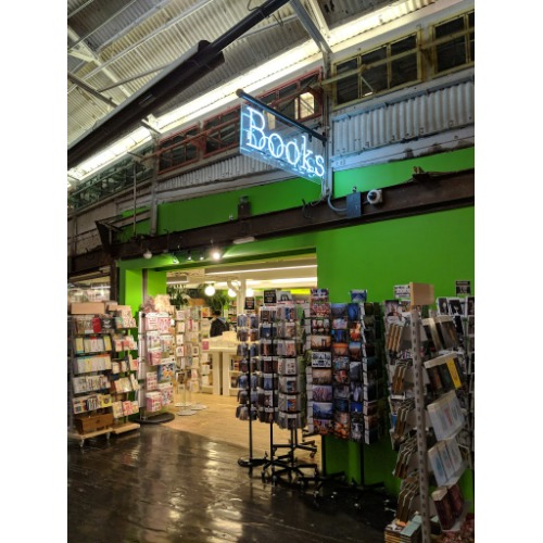 Image for Posman Books with ID of: 6958513