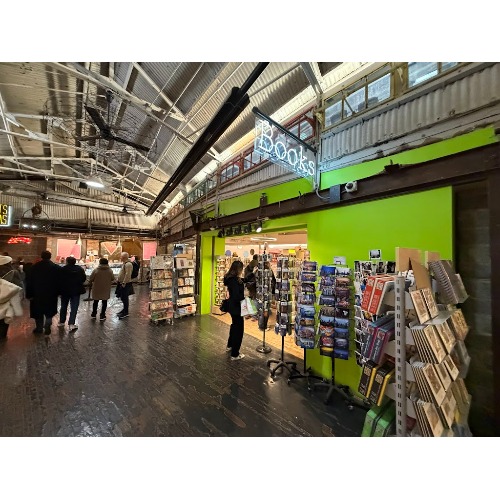 Image for Posman Books with ID of: 6958515
