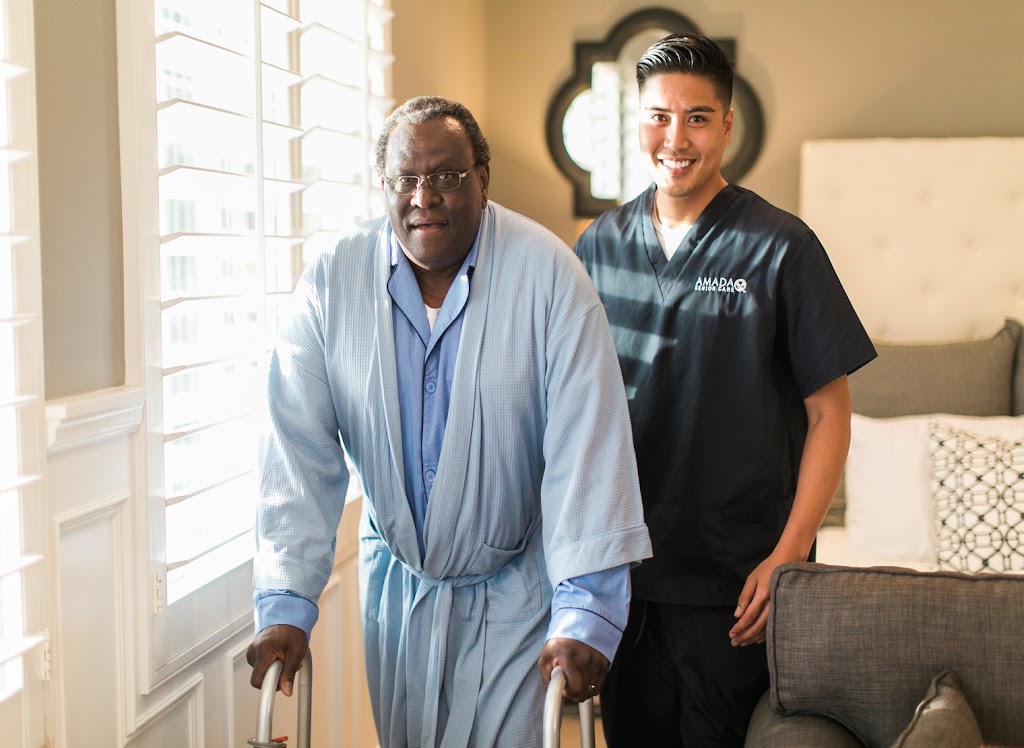Image for Amada Senior Care with ID of: 6958601