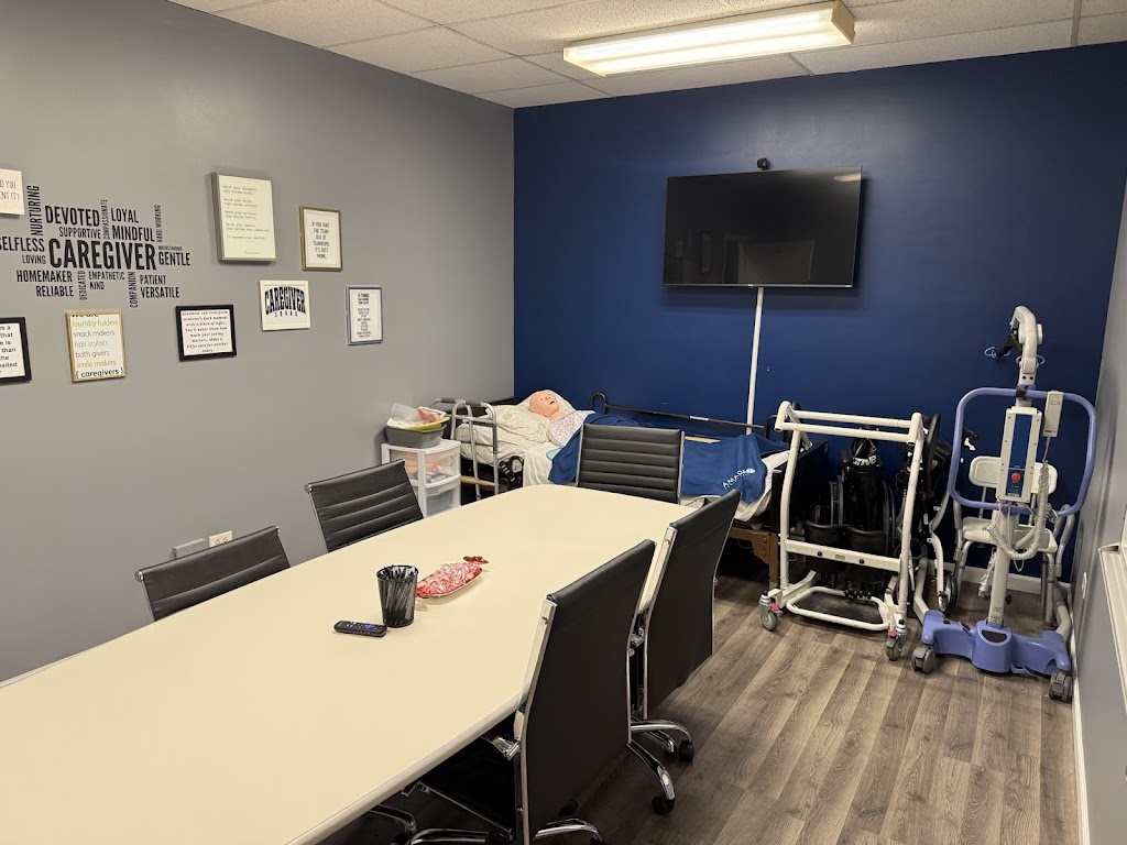 Image for Amada Senior Care with ID of: 6958606