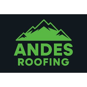 Image for Andes Roofing with ID of: 4101005