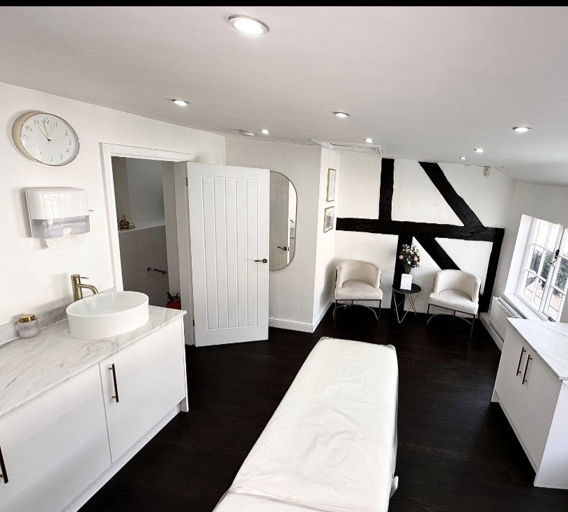 Image for WARM Oasis® with ID of: 6958690