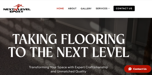 Image for Next Level Epoxy with ID of: 6958707