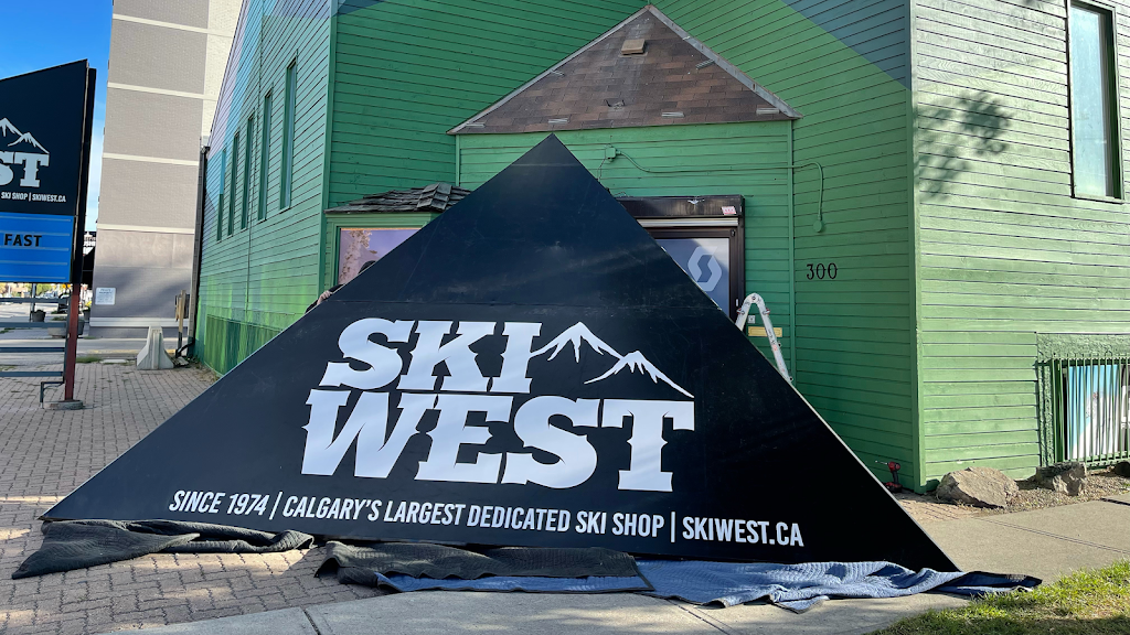 Image for Ski West with ID of: 6958772
