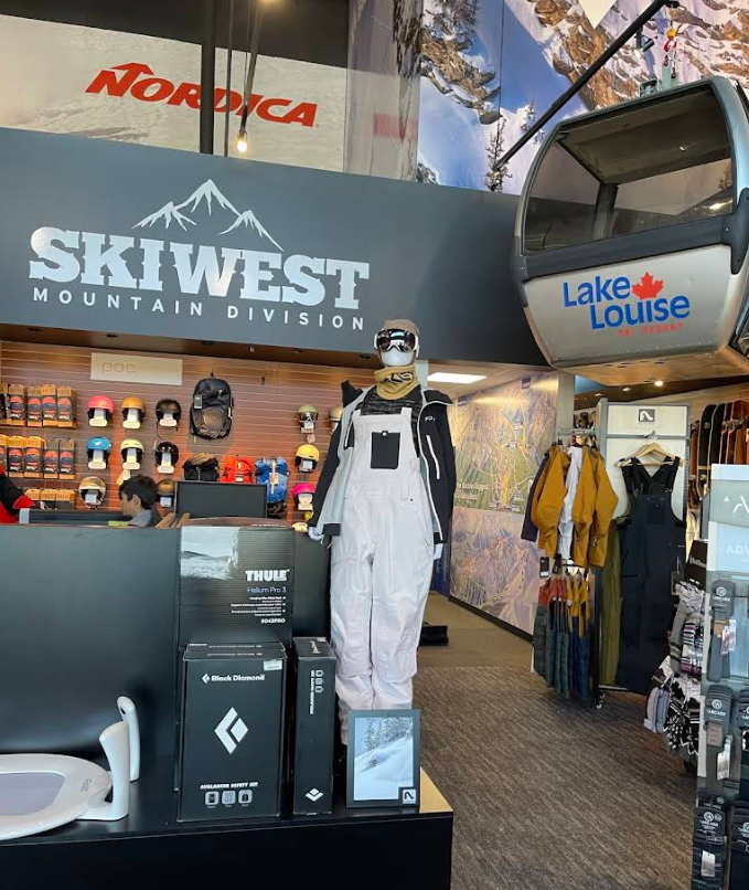Image for Ski West Mountain Division with ID of: 6958922