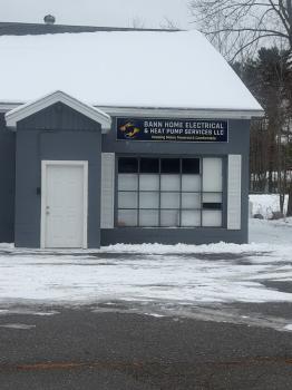 Image for BANN Home Electrical & Heat Pump Services, LLC. with ID of: 6959032