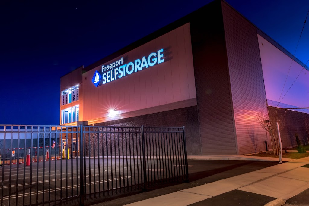 Image for Freeport Self Storage with ID of: 6959564