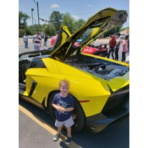 Image for Apache Auto Sales with ID of: 6959649