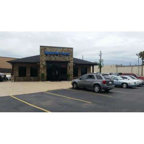 Image for Apache Auto Sales with ID of: 6959650