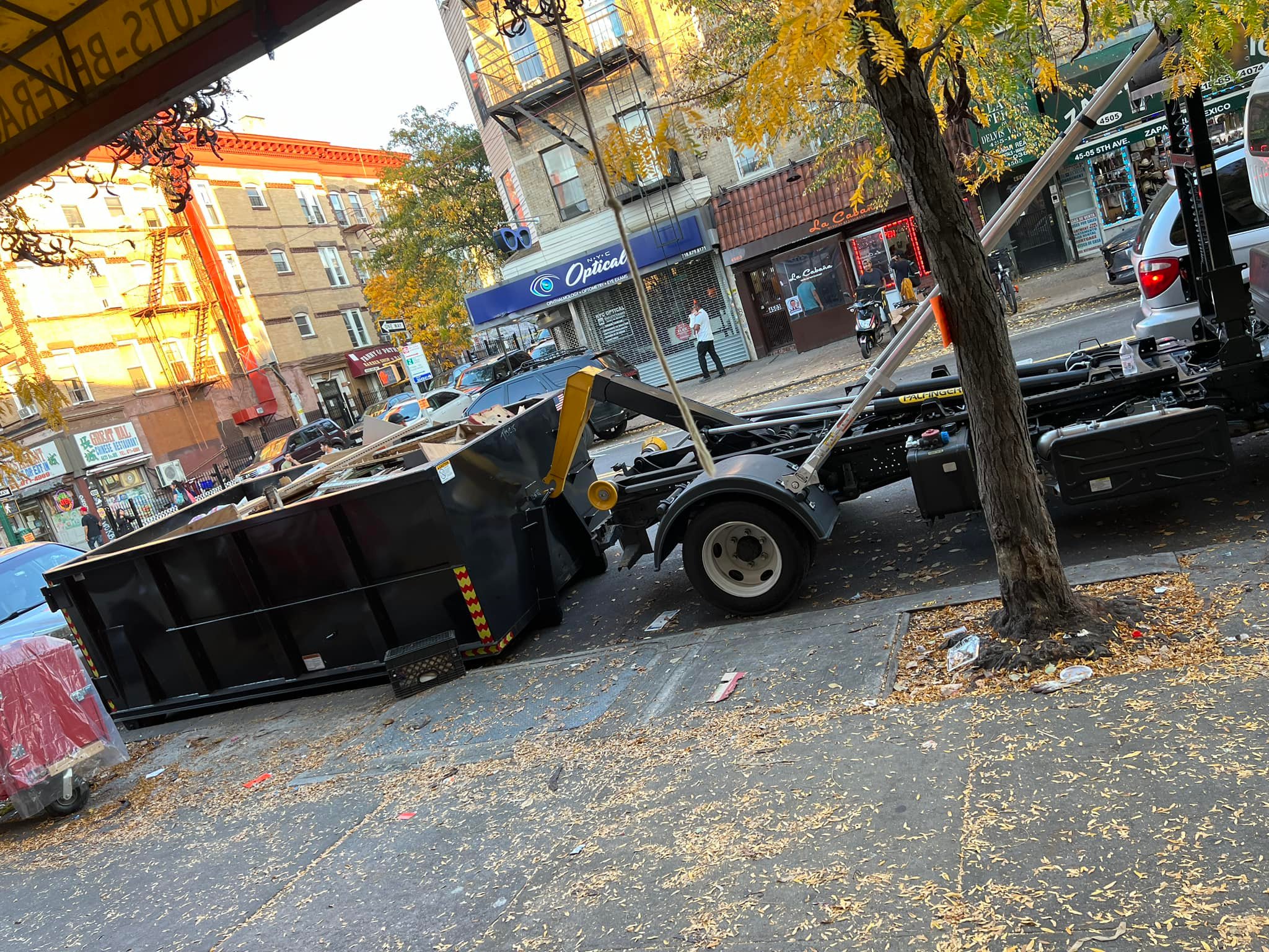 Image for Strictly Junk Removal with ID of: 6959714