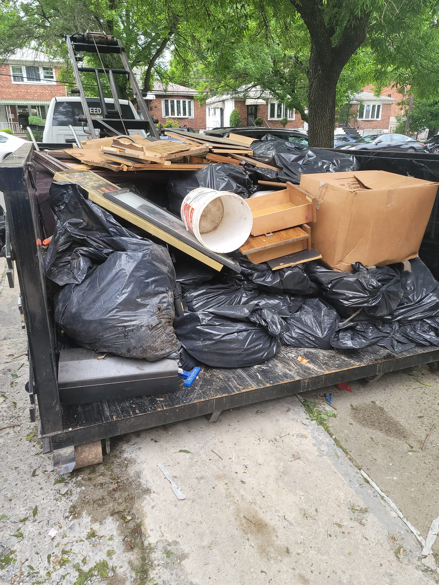 Image for Strictly Junk Removal with ID of: 6959715