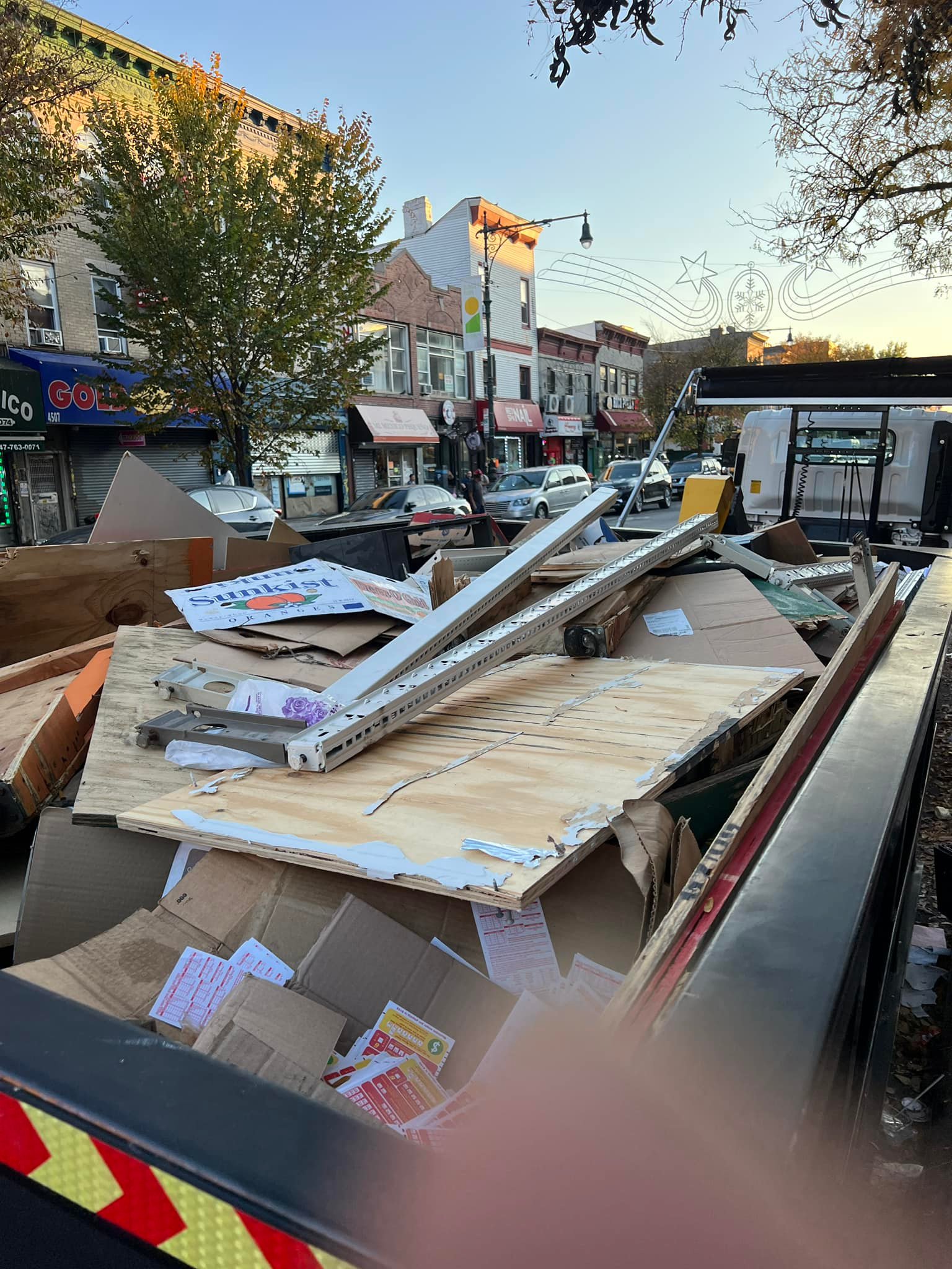 Image for Strictly Junk Removal with ID of: 6959717