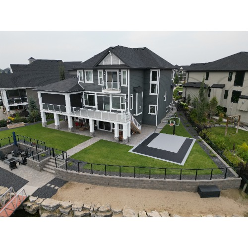 Image for Calgary Landscaping with ID of: 6959872