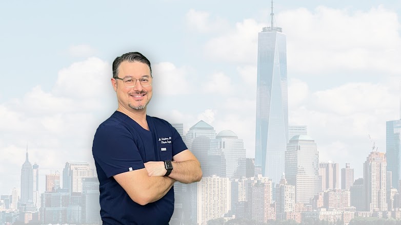 Image for Matthew Schulman, MD with ID of: 6959901