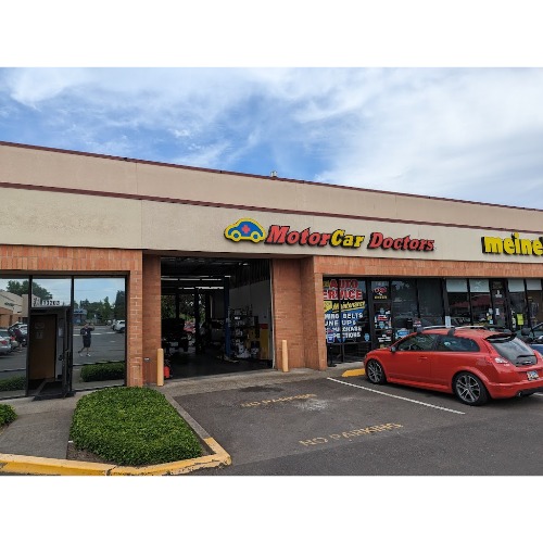 Image for MotorCar Doctors Auto Repair  with ID of: 6959929