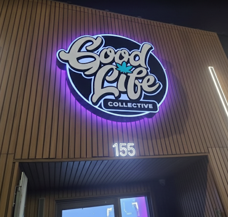 Image for Good Life Collective with ID of: 6960054