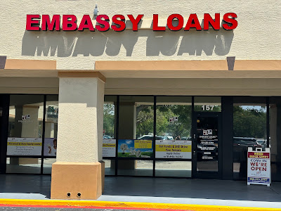Image for Embassy Loans with ID of: 6960180