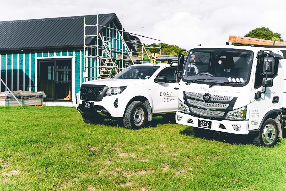 Image for Boaz Developments with ID of: 6960234