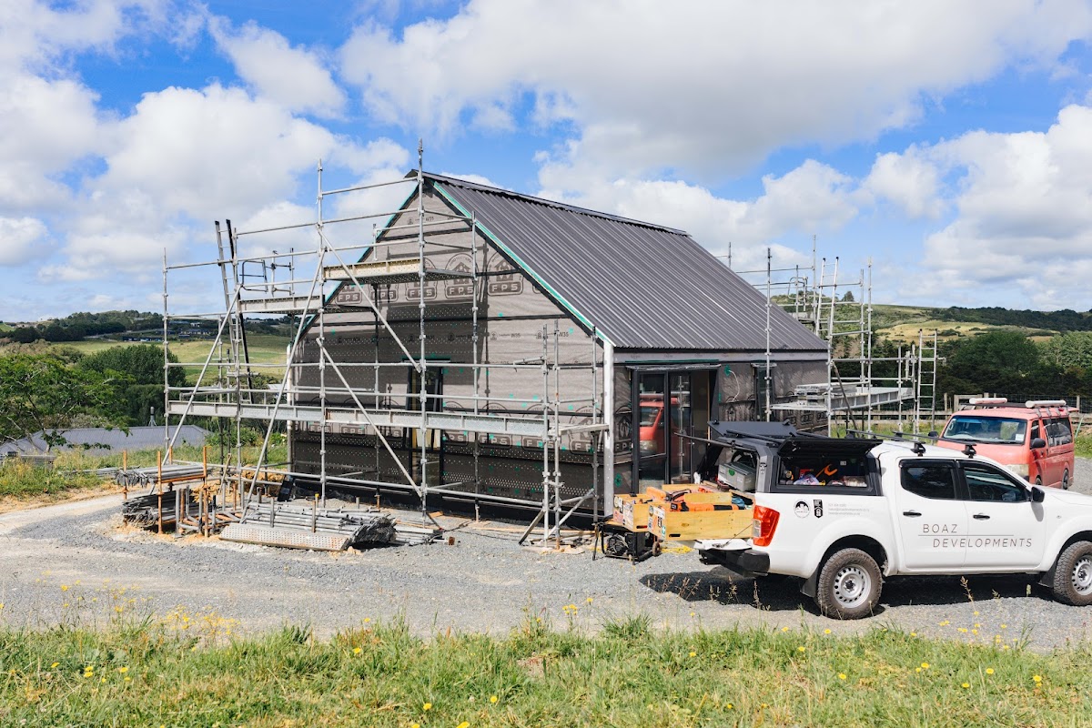 Image for Boaz Developments with ID of: 6960235