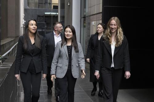 Image for Brockhill & Usherwood Lawyers with ID of: 6960366